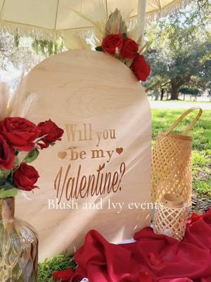 #valentinepicnic #valentinesdaypicnic #losangelespicnic #luxurypicnicplanner #luxurypicnics #