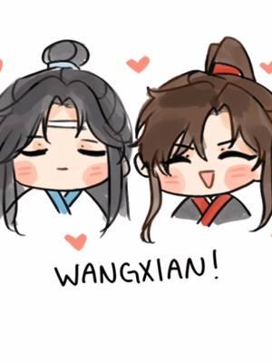 fluffy wangxian (you better savor it) #mdzs #modaozushi #modaozushi魔道祖师 #wangxian #wangxian网线 #weiwuxian #weiwuxian魏無羨 #weiying #weiying魏婴 #lanwangji #lanwangji蓝忘机 #lanzhan #lanzhan蓝湛 #art #danmei #drawing #calpyco_ 