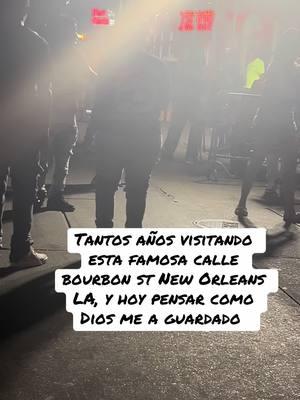 #Que #triste #lo #que A #pasado#en#new#Orleans 