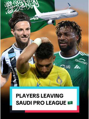 Saudi Transfer Explained 🇸🇦🛫 #saudiproleague #footballtransfers #jordanhenderson #sekofofana #alextelles #jota #ivanrakitic #footballnews 