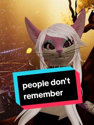 the nicest people who been there though tick and thing who do right always get the hurt . but makes us stronger and wiser #furrymoma #degenerate #fypage #fypシ #furrytiktok #vrchat #fyp #grimlin #fypシ゚viral #furrytiktoker #youlostthegame #yukithecutebanana #vr #dance #rexouium 