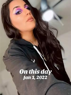 #onthisday cheers to all the years I thought i couldnt survive ✌🏼🙏🏼🫶🏼🧿 #onthisday #trends #mexicana #latina #chicana #casadas #casada #divorce #healing #crystals #2025 #sagittarius #grateful #cabrona #dramatok 