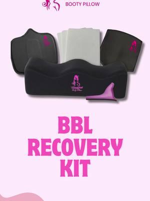 BBl recovery kit for post surgery recovery from bombshell booty pillow #bblrecovery #bblsurgery #bblessentials #bblsupplies #bblsurgery #trending #fypage #foryou #foryoupage #fyp #viral #viraltiktok #amazonfinds #TikTokShop #tiktokshopfinds 