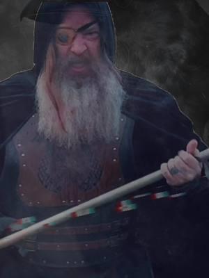 Unleash the power! Echoes of Asgard tv series. Odin, coming to life! #echoesofasgard #Odin #valhallaviking #pagan #vikings #v2kingdom 