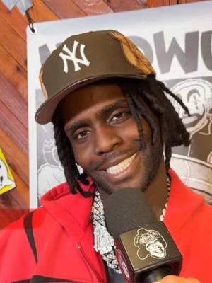 Starting the year off with a super rare Chief Keef interview! #chiefkeef #chiefkeefsosa #chiefkeefsosa30 #sosatok #arya808glo #foryou #fyp #fypシ #sosa #viral #chiefkeef2025 #nardwaur #chiefkeefinterview 