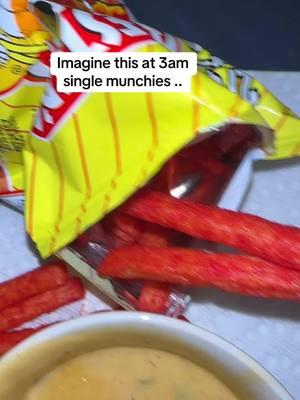 #hotfries #hotcheetos #queso #muchies #snack #munchies #foodietok #cheesedip #mukbang #single #movietok #hurt #breakup 