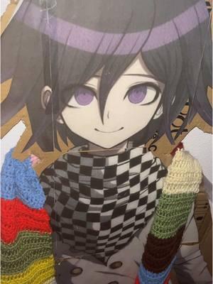 /gen #2020 #bring2020back #danganronpa #kokichi #kokichiouma #2020danganronpa #fyp #fypシ #fypシ゚viral #fup 