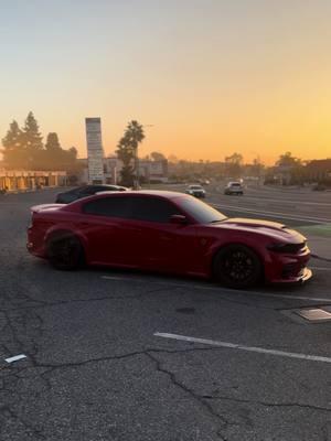 ™️🚮🏎️. . . . ##fyp##mrRedkey##flexfuel##bwoody##hellcat##hellcatwidebodycharger##mopar##moparcommunity##widebody##widebodycharger ##torred 