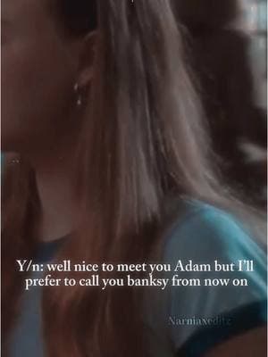 #pov : you meet adam banks!!💕 #fyp #mightyducks #adambanks #banksy#foru #blowup #vincentlarusso #viral 