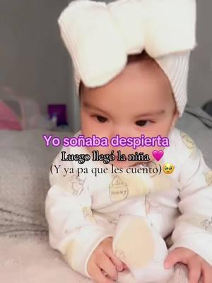 🤍💋 #niña #grupocodiciado #bebe #2025 