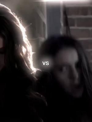 main girl for a reason! #doppelganger #katherinepierce #elenagilbertedit #tvduniverse #stelena #delena #fatality 