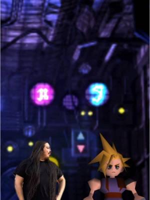 #finalfantasy #finalfantasy7 