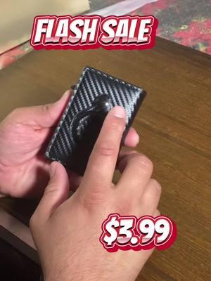 Buy it before price goes up #walletformen #wallet #smartwallet #smartmen #men #man #cards #fashion #cashslot #leather #leathercardholder #cartera #menstuff #fup #fu #fyp #fy #fypage #foryou #fyviral #page 