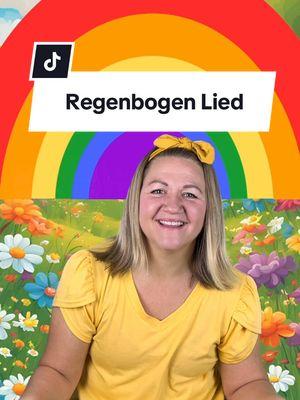 🌈🎵 Farben lernen mit dem Regenbogen-Lied! 🎵🌈 Perfekt für Kinder von 2-7 Jahren – sing mit und entdecke alle Farben! 🟥🟧🟨🟩🟦🟪 ✨ Welche Farbe magst du am liebsten? Schreib’s in die Kommentare! ✨ #Farbenlernen #Regenbogen #Kinderlied #Lernspaß #Vorschule #Kindergarten #LernenMitMusik #SpaßAmLernen #FrauCollett #Regenbogenfarben #DeutschlernenKinder 🎶 Folge für mehr Lernvideos und Musikspaß! 🎤