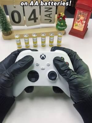 #xbox #xboxone #xboxseriess #xboxseriesx #xboxcontroller #xboxgames #Christmas #merrychristmas #newyear #xboxvsplaystation #ShopVideoCarnival #TikTokShopYearEndSale #NewYearNewAura #ChristmasEve #‌Fornite#xboxgamer#nba2k#ElectronicsWeek#fyp #tiktokmademebuyit #rechargeablebatteries#NewYearNewAura#ElectronicsWeek