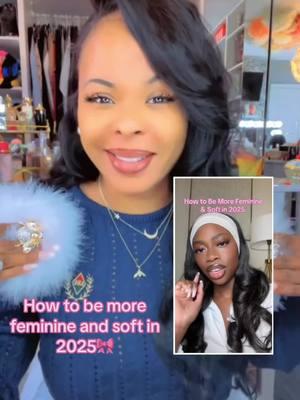 #duet with @naomifiawoo #girltips #greenscreen 🎀 Auntie approved and passing on these great nuggets to Ky HunnyBees 🐝🥰✨#feminine #softgirl #demure #adviceforgirls #fyp #beelee 