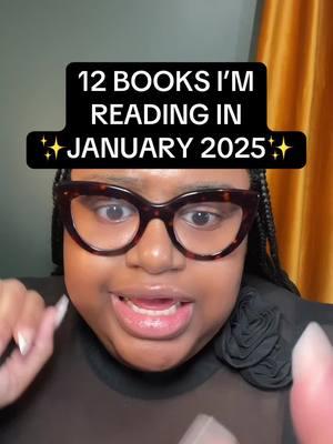 First TBR of 2025! Trying to read as many @Black Romance Book Fest authors as possible before May 30. 😅 PLUS: Re-reading The Danger Family series for my book club Fros & Prose! Book titles and writers mentioned: 1. Beyond the Screen (WAWG Studios 3) - Christina C. Jones 2. The Romantic Agenda - Claire Kann 3. Outdrawn - Deanna Grey 4. Leslie's Curl & Dye - DL White 5. Tempted by Danger (The Danger Family 1) - Endiya Carter 6. Captivated by Danger (The Danger Family 2) - Endiya Carter 7. Intrigued by Danger (The Danger Family 3) - Endiya Carter 8. Capone II (Season one: Delgato Family 1) - Jahquel J. 9. A Lowcountry Bride - Preslaysa Williams 10. The Marriage Favor (Crenshaw Kings 1) - Shvonne Latrice 11. The Christmas Catch - Toni Shiloh 12. Harlem Rhapsody - Victoria Christopher Murray #bookish #BookTok #blackbooktok #blackbooktok #monthlytbr #januaryreads #2025readinggoal #brbf #brbf2025 #bookevent #blackromance #blackromancebooks #contemporaryromance #urbanromance #lgbtqromance #lgbtqbooktok #christianromance #historicalfiction #harlemrenaissance 