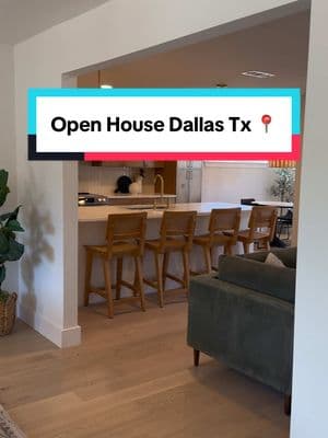 Open House Dallas Tx 🏠 1/5/2025📍 12pm-2pm⏰   #realestate #realestateagent #realestateinvestor #realestatelife #proptery #realty #housingmarket #homedesign #realestatetips #homeownership #broker #makememove #firsttimehomrbuyer #architecture #dreamhome #findahome #househunter #makeahouseahome #preapproved #mortgage #openhouse 