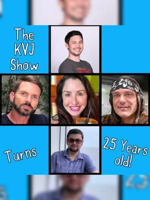 Thank you KVJ Nation for an amazing 2024! Can’t wait to start another year with you on Monday. #2024 #recap #kvjshow #kvj #radio #radio #podcast #florida #southflorida #westpalmbeach #funny #foryou #fyp #foryoupage 