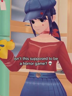 actually obsessed with this game #miside #mita #misideedit #vrchat #vrchatcommunity #yandere #foryoupage 