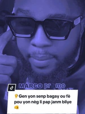 Ou pa gen anyen ou ka fè pouw kenbe yon gason men yon senp jèt sifi pouw pran kè yon gason #konsey @Widden_Official #marcopromo #motivasyon #haitienne #haiti #aniealerte #haitian #kingstreet #kingstreettetkale #diyosashow #dododegoutan #fremarco #widdenofficial #haitiantiktok🇭🇹 #usa🇺🇸 #amerika #haitiangirl #ayisyen #fyp #fypシ #fypシ゚viral #fypage #Tiktok #Viral 