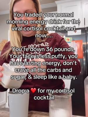 Best thing I ever did was lean on natural supplements to help me reduce stress, regulate my cortisol imbalance, support my hormones, help me mentally and naturally lose 36 pounds. #naturalsupplements #manageyourweight #womensweightlosstips #burnout #over30 #fatlosstips #loweryourcortisol #cortisolimbalance #cortisolhelp #weightlossforwomen #cortisol