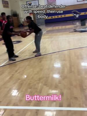 Develop aggressiveness #basketballworkout #basketballworkoutforgirls #homeforyounghoopers #girlsbasketballworkout #basketballworkoutforboys #basketballcoach #basketballcoaches #TrainLikeADOG #buttermilkbaby 