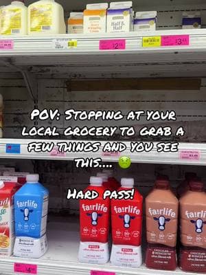 This sound instantly came to mind. Like yuck. Do all grocery store back walls look like this? #grocerystore #local #gross #fyp #cleanuponthemilkaisle #deepcleanneeded #brothereww 