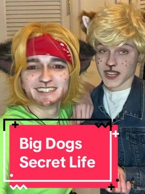 #inthelittlewood #martyninthelittlewood #jimmysolidarity #solidaritygaming #bigdogs #propertypolice #lifeseries #secretlife #mcyt #Minecraft #cosplay 