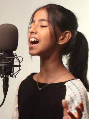 Bella Ciao | Cover by - Anukriti #anukritiofficial #anukriti #childsinger #tiktok #famous #coversong #bellaciao #italiansong @iambeckyg @dieterbohlen @simoncowell @arashlabaf @tiktok @agt