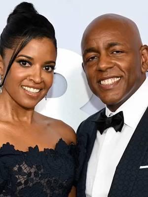 Actress Renee Elise Goldsberry And Alexis Johnson 22 Years Of Marriage #reenee #alexisjonhson #alexis #celebrity #couple 