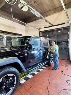 🚗✨ Ready to make your ride shine like never before? Last year, over half of our clients treated their cars to our ultimate once-a-year detailing service – and here's why you should too! 🌟 Imagine your car getting pampered with: ✨ A full exterior hand wash  ✨ Decontamination process  ✨ Clay bar & iron treatment  ✨ Engine bay & door jams cleaned to perfection  ✨ A complete interior detail  ✨ One-stage polish  ✨ One-year ceramic paint sealant  All this luxury starts at just $399! 😱💰 It’s the best value in town!  Don't let your ride miss out on this opportunity to look brand new! 🚙💖 Click the link in the comments to book your detail today.  🔧📅 We’re located at 11719 Baptist Church Road, and we can’t wait to see you soon!  #CarDetailing #Detailing #CeramicCoating #CarCare #AutoDetailing #CarWash #DetailersOfInstagram #InstaCar #CleanCar #CarLovers #DetailingLife #AutoDetail #ShinyCar #VehicleDetailing #CarDetail #CarEnthusiast #DetailingWorld #MakeItShine #LuxuryDetailing #DetailingAddicts #cardetailingservices 