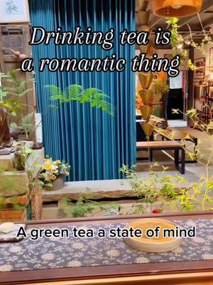 Drinking tea is a romantic thing 😘😘😊😊#Chinatea #tea #teatime #Oolongtea #Blacktea #greentea #Whitetea #puertea #fyp @TikTok UK 