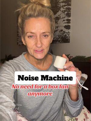 Best noise machine for all ages. #noisemachine #whitenoise #sleepaid 