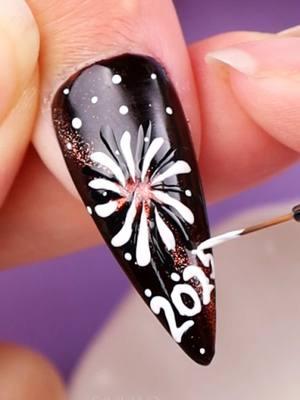 2025🔥Happy New Year!!! Wish you all good things💕 #saviland product used: 🫶🏻Full Acrylic Nail Kit 🫶🏻Ultra-shine Cat Eye Gel #nailstrend #2025nailsdesign #happynewyear#nails #nailart #2025 #nailinspo #for #fypシ #foryoupage #fy #saviland #savilandnails #savilandacrylicnails #acrylicnails 