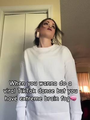 What is the next step? What am I doing? Who am I? Did I roll my car windows up? Did I close my garage? Brain fog is legit 🤣🤪 #howdoyouwantit #2pac #terrycrews #dancechallenge #brainfog #forgetful #lowbloodpressure 