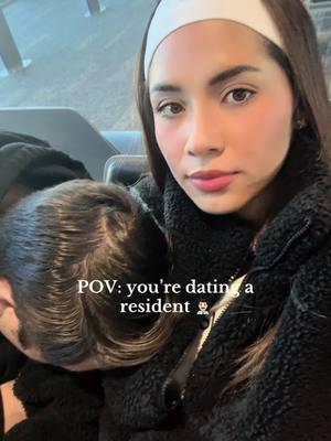 POV: you’re dating a neurosurgery resident #residency #medical #neurosurgeonsoftiktok #neurosurgeryresident #medicaltrainingprogram #fyp #viral #foryoupage #viraltiktok #fypシ゚viral 