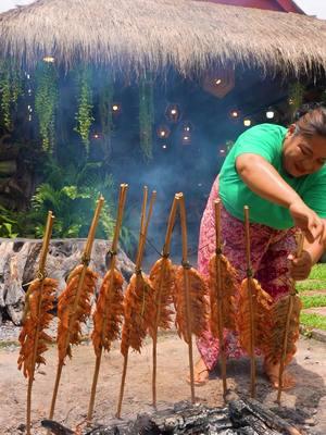 #2How to Cook the Most Delicious Shrimp Barbecue - Amazing Cooking#cooking #Foodie #yummy #foodtiktok #delicious #eatingshowtiktok #eatingshow #mukbang #yummychallenge #newyork #unitedstates #cookingvideo #deliciousfood #food #dleicious #Recipe