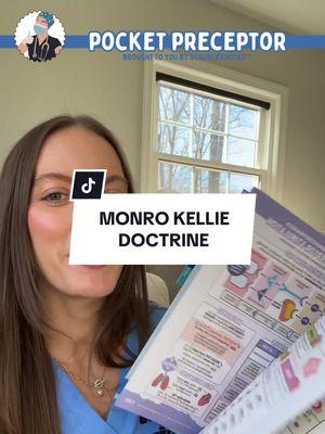 Pocket Preceptor Topic: Monro-Kellie Doctrine! 🤩 🧠 The brain, blood, and CSF—three roommates sharing a VERY tight space inside the skull. 🧠 The Monro-Kellie Doctrine reminds us that if one increases, the others have to give way... or ICP skyrockets 🚨. 🧠 This balance is EVERYTHING in neurocritical care. Know it, love it, and act fast when things go out of whack! 💡 - #ScrubLife #NewToICU #CriticalCare #NeuroNursing #ICP #BrainHealth #NewGradNurse #NursingStudent #NursingSchool #NursingEducation #pocketpreceptor 