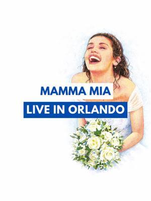 🔴 Experience Mamma Mia Live In Orlando This Month! Mamma Mia is hitting the stage at the Walt Disney Theater, and you don’t want to miss this unforgettable experience! Join us select nights January 14-26 for a fabulous night filled with laughter, love, and, of course, classic ABBA hits. Tickets start at just $60! Tap the link in our bio to secure your seats now!  #mimotrips #mammamia #livetheater #broadway #drphilipscenter #abba #dancingqueen