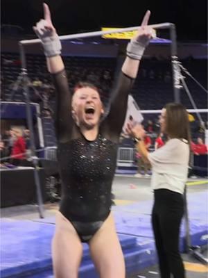 I fell it coming in the air! College Gymnastics is back and it starts tonight! Who is going run the NCAA this year! Over 200 #r5alums in the NCAA and the #r5collegesalute is the place to go for all you need to know all season long. #collegegymnastics #feelitcomingintheair #fyp #foryoupage #collegegym 