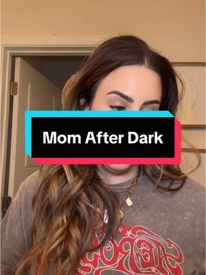 Mom After Dark #newyear #newyears #momafterdark #breakthestigma #fypシ 