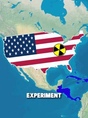 What if Mutans Took Over the World? #history #unitedstates #geography #mapping #militarytiktok #geomap #wingeo #america 