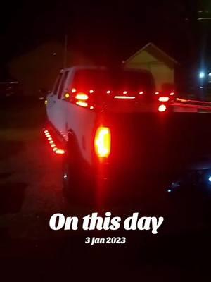 #onthisday #loebscustompolishing #ford #fordtrucks #F150 