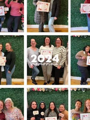 Just a few of our 2024 TikTok brides❤️ thank you for the great memories and your loyalty to our shop, Kasia’s Bridsl in Chicagoland. Cheers to love and weddings! 🥂 #dresstok #bridesoftiktok  #weddingplanning #brides #bridaltiktok #weddingtiktok #weddingtok #bridaltok #thankyoutiktok #thankyou #2024 #2025brides #2024brides #bridetok #tiktokbride #bridalinfluencerkasia #bridalinfluencer #kasiasbridalchicago  