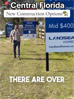 🎉New Year ➡️ New Home 🏡  Let’s get started with your new home journey of over 50+ builders to select from🏡 Tons of floorpans, locations, and great incentives💰 📲Schedule a free consultation today by clicking the link in my bio or dm me the word “new construction “ #orlandorealtor #visitorlando #orlandorealestate #movingtoflorida #movingtoorlando #orlandoinfluencer #centralfloridarealestate #orlandoflorida🇺🇸 #newconstuctionhomes #firsttimehomebuyer #homebuyingtips