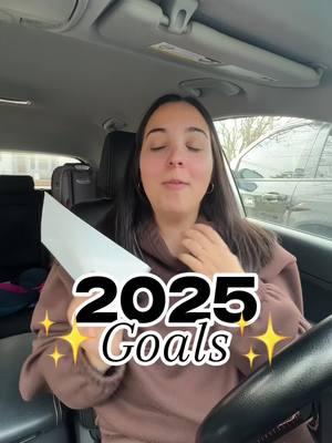 🌟 My 2025 Goals 🌟 	1.	Grow my YouTube: I’m aiming to post 2 long-form videos a month! You can find me on YouTube @cara.annejones 	2.	Hit 500k on Instagram: I’ll be posting more pics, not just reels, and getting more active with stories, lives, and my channel. 	3.	Get Healthier & Lose 40lbs: Putting myself first, hitting the gym, and using @Hungryroot for healthier meals. You can check them out in my bio for 40% off your first grocery box! 	4.	Buy a House: This year is all about paying off debt (yes, including the cars!) and figuring out where we want to live. 	5.	Travel More: Get my passport, travel internationally, and take at least 9 smaller trips. Grateful to collaborate with amazing companies to make this possible! 🌍✈️ Let’s crush these goals together! 💪 What are some of your 2025 goals? Share them with me! #2025Goals  #GoalSetting #HealthJourney #YouTubeGoals #IGGrowth #TravelGoals #WeightLossJourney #HouseGoals #LifeGoals #SmallWins #FitnessMotivation #DebtFreeJourney #ContentCreatorLife #Inspiration #GrowthMindset #Hungryroot #HealthyLiving #PositiveVibes #AchieveYourDreams #InfluencerGoals