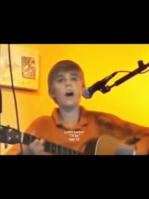 #justinbieber #2007 #baby #babybieber #youngjustinbieber #singing #jackbluesbieber  #acoustic #canada #stratford #illbe #edwinmccain #instagram #nostalgia #throwback #thebiebers #bieberfever #fyp  