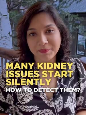 🚨 Don't Wait Until It's Too Late! 🚨 Early detection is the key to protecting your kidney health. Spotting the warning signs early can prevent more significant problems down the line. 🩺 Take control of your health today — tap the link https://buff.ly/3ZURWWT to book a consultation. #KidneyHealth #EarlyDetection #PreventiveCare