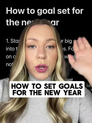 The biggest mistake people make in the first week of working on their goals is doing too much, too fast. We dive in full speed—motivated, excited, and… overwhelmed. That’s the quickest way to lose steam. Here’s what works instead: 🔶 Start small. Big goals are achieved through small, consistent steps. Begin with one or two actions. That’s it. 🔶 Celebrate the little wins. It counts whenever you show up, plan, or take a step forward. Progress isn’t perfect; it’s consistent. 🔶 Meet yourself where you are. Not every day will feel amazing, and that’s okay. Stay curious about what works for you instead of critical about what doesn’t.  The first week is about building momentum, not sprinting to the finish line. Slow, steady, and intentional steps will get you there. This week, take it slow. Make it fun. See how much easier it is to stick to your goals. Drop a ✅ in the comments if you’re taking this approach. I’d love to hear how it goes! #n#neurodivergentatworka#audhdworkplace#n#neurodivergentwomen#a#adhdwomen#a#autisimwomen#a#adhdatwork#a#autismatwork#w#womenwithadhd #a#adhdcoaching#f#femaleleaders#n#neurodiversityp#productivitytoolsn#neurodivergenttipsw#womenincorporate#n#neurospicyroutine